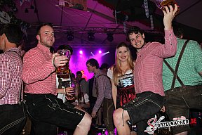 Dillingen Fr&uuml;hlingsfest