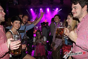 Dillingen Fr&uuml;hlingsfest