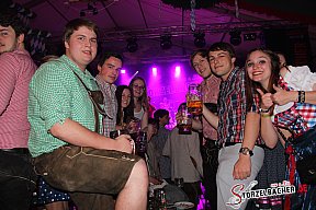 Dillingen Fr&uuml;hlingsfest