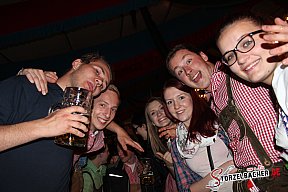Dillingen Fr&uuml;hlingsfest