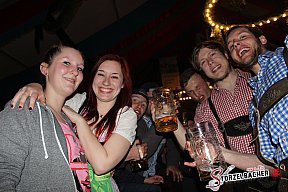 Dillingen Fr&uuml;hlingsfest