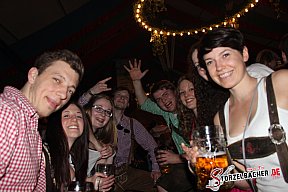 Dillingen Fr&uuml;hlingsfest