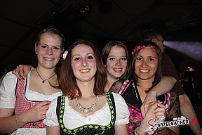 Dillingen Fr&uuml;hlingsfest