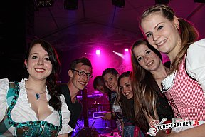 Dillingen Fr&uuml;hlingsfest