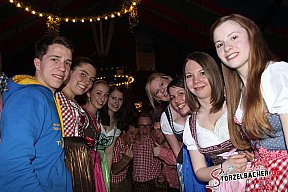 Dillingen Fr&uuml;hlingsfest