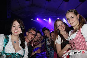 Dillingen Fr&uuml;hlingsfest
