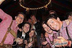 Dillingen Fr&uuml;hlingsfest