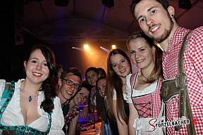 Dillingen Fr&uuml;hlingsfest
