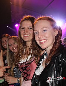 Dillingen Fr&uuml;hlingsfest