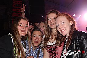 Dillingen Fr&uuml;hlingsfest