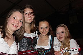 Dillingen Fr&uuml;hlingsfest