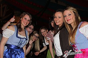 Dillingen Fr&uuml;hlingsfest