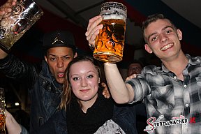 Dillingen Fr&uuml;hlingsfest