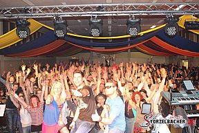 Dittenheim - Faschingsparty