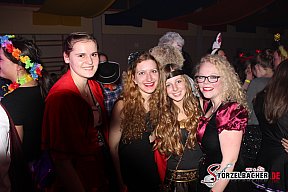 Dittenheim - Faschingsparty