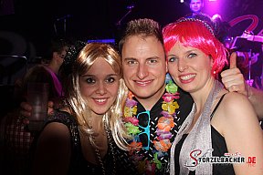 Dittenheim - Faschingsparty
