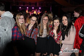 Dittenheim - Faschingsparty