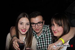 Dittenheim - Faschingsparty