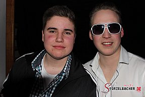 Dittenheim - Faschingsparty
