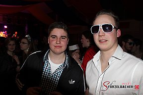 Dittenheim - Faschingsparty