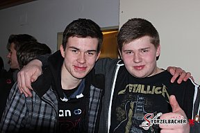 Dittenheim - Faschingsparty