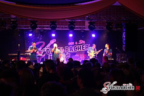Dittenheim - Faschingsparty