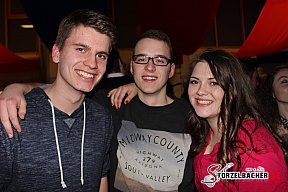 Dittenheim - Faschingsparty