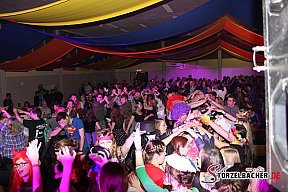Dittenheim - Faschingsparty