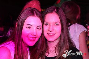 Dittenheim - Faschingsparty