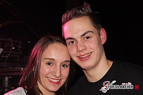 Dittenheim - Faschingsparty