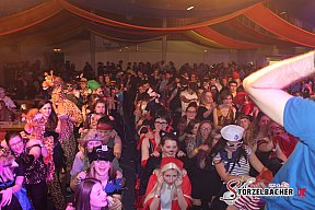 Dittenheim - Faschingsparty