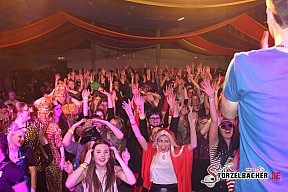 Dittenheim - Faschingsparty