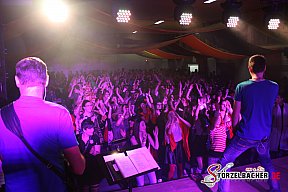 Dittenheim - Faschingsparty