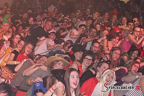 Dittenheim - Faschingsparty