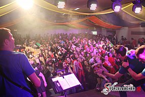 Dittenheim - Faschingsparty