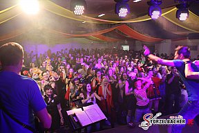 Dittenheim - Faschingsparty