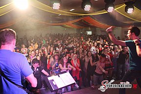 Dittenheim - Faschingsparty