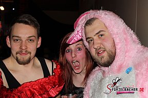 Dittenheim - Faschingsparty