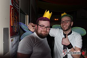 Dittenheim - Faschingsparty