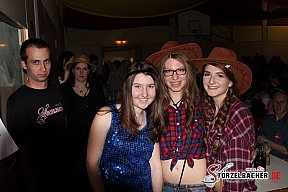 Dittenheim - Faschingsparty