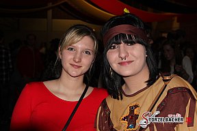 Dittenheim - Faschingsparty