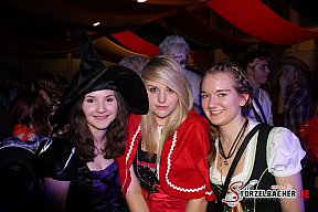 Dittenheim - Faschingsparty