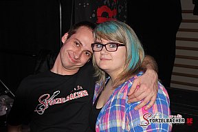 Dittenheim - Faschingsparty