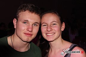 Dittenheim - Faschingsparty