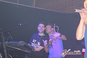 Dittenheim - Faschingsparty