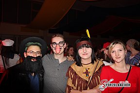 Dittenheim - Faschingsparty