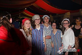 Dittenheim - Faschingsparty