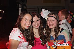 Dittenheim - Faschingsparty