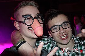 Dittenheim - Faschingsparty