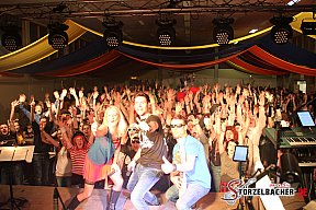 Dittenheim - Faschingsparty